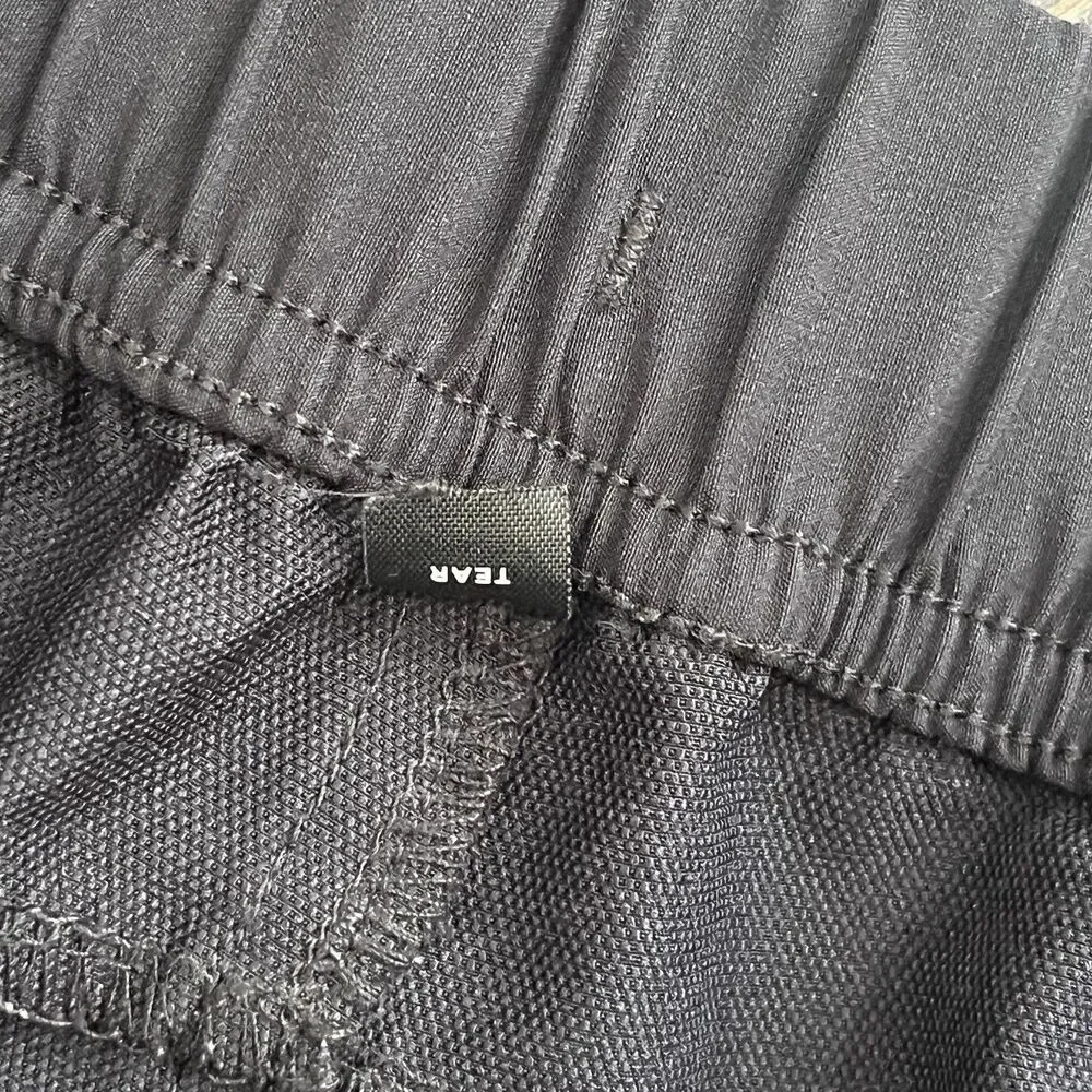Ten Thousand Shorts Mens 30 Black Unlined Board Foundation‎ 9” Inseam Active